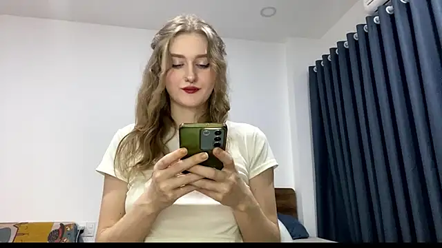 JanesSpace online show from April 1, 4:48 pm