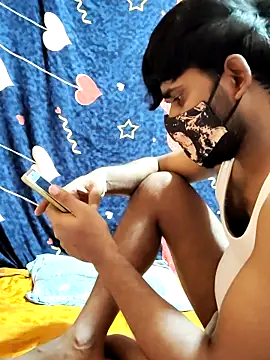 Hot lady234 online show from April 18, 7:58 pm