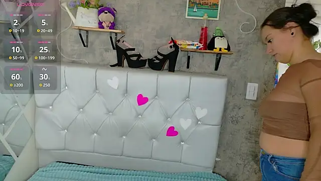 Sophia xoxo1 online show from July 29, 12:49 pm