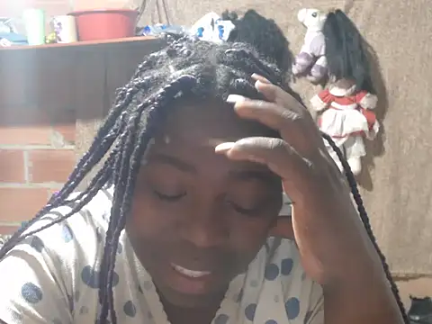 aixxahorny online show from April 1, 1:06 am