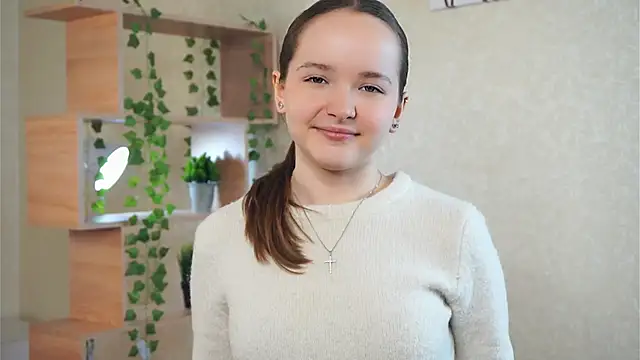 LeighaKind online show from March 18, 10:42 am