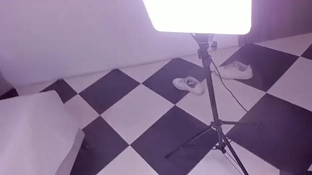 FiorellaLan online show from April 24, 7:16 pm