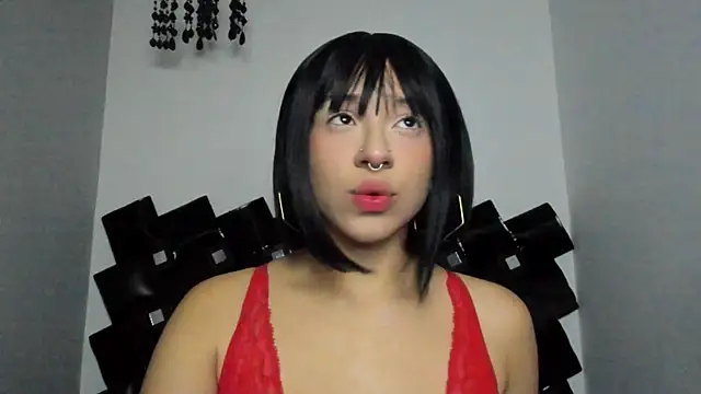 Amarantha rosse online show from March 31, 7:36 pm