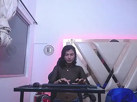 Madisson jones online show from March 22, 11:27 am