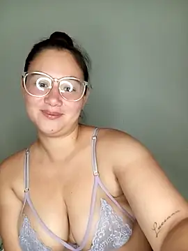 Brittany G online show from April 3, 6:55 am