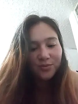 Brittany G online show from March 27, 5:20 am