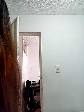 Brittany G online show from March 25, 6:11 pm