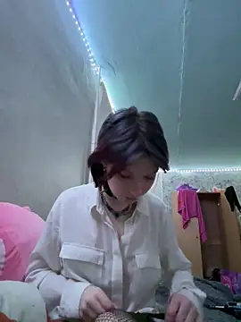 Ray Evil online show from March 11, 10:56 pm