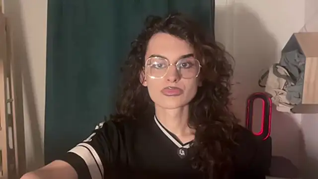 Lolaene3 online show from August 2, 12:24 am
