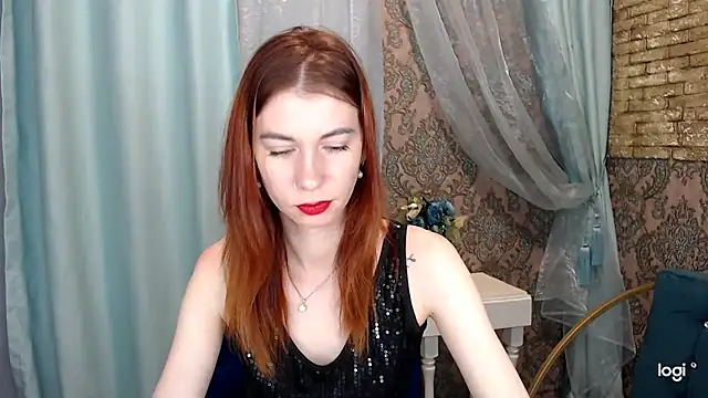 NellyRedHot online show from April 12, 10:29 am