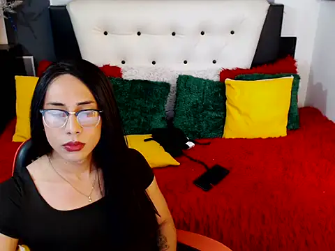 alise capell online show from April 29, 3:47 pm