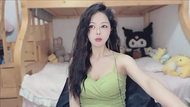 Gaga2077 online show from March 22, 1:17 pm