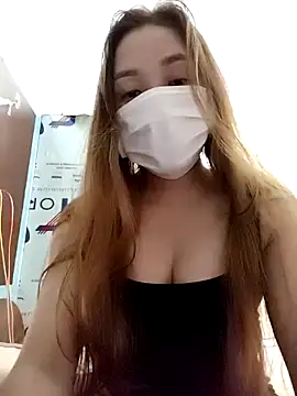 DawnG x online show from April 4, 4:50 pm