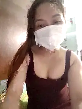 DawnG x online show from April 11, 4:32 pm