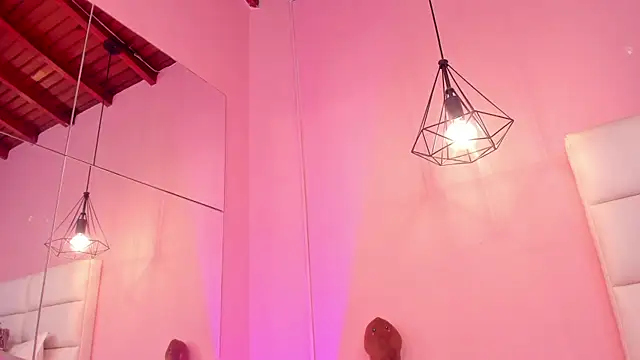 KarolyneLune online show from March 21, 7:19 pm