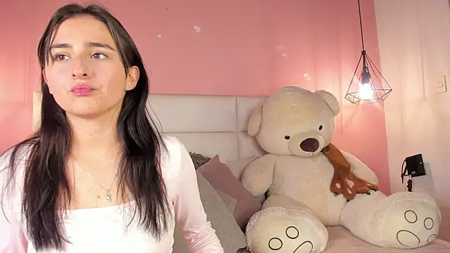 KarolyneLune online show from March 22, 8:15 pm