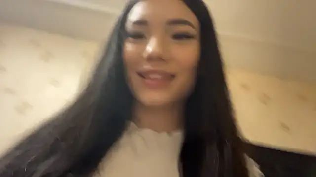 JiBinz online show from March 12, 4:31 pm