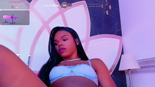 Gisela Valencia online show from April 25, 5:32 am