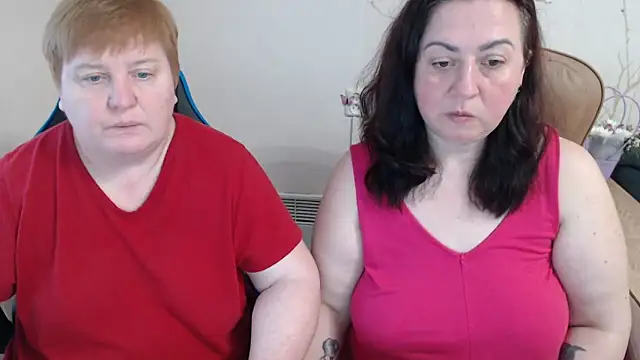 Lindy-Jeanie online show from March 28, 2:38 pm
