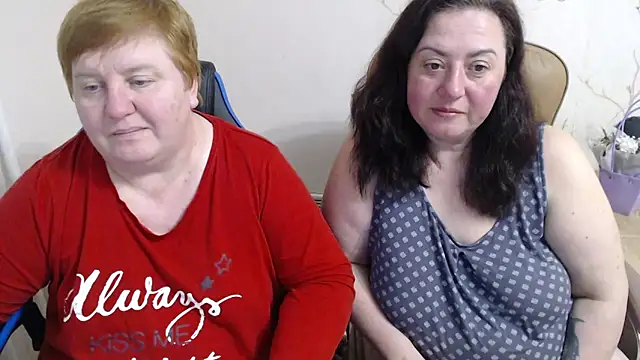 Lindy-Jeanie online show from March 31, 5:46 pm