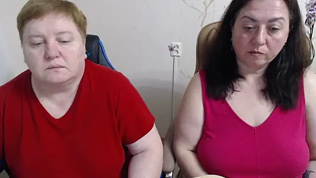 Lindy-Jeanie online show from April 27, 6:38 pm