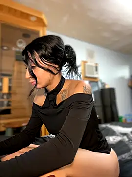 FerrariFrench online show from October 19, 10:34 pm