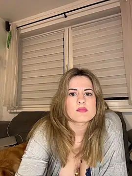 Mina Foxx online show from March 14, 7:26 pm