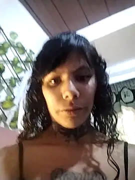 StormyJamsu online show from March 25, 12:52 pm