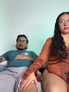 abby axel online show from July 27, 11:57 pm