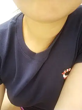 KimjeSun online show from March 13, 4:47 am