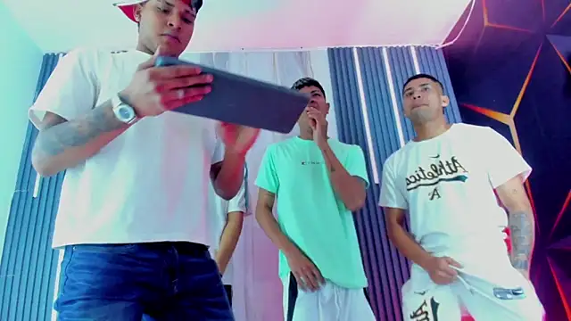 Looney Tunes 2 online show from March 13, 7:31 am