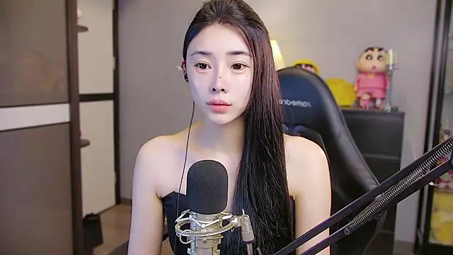 XiaoYuBao- online show from June 30, 4:17 pm