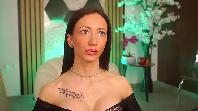 RubyFever online show from April 22, 4:31 am