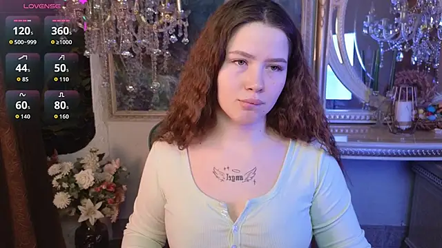 MarryMilash online show from April 26, 6:11 am