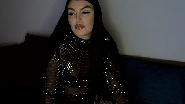 IrenneNoir online show from May 8, 6:43 pm