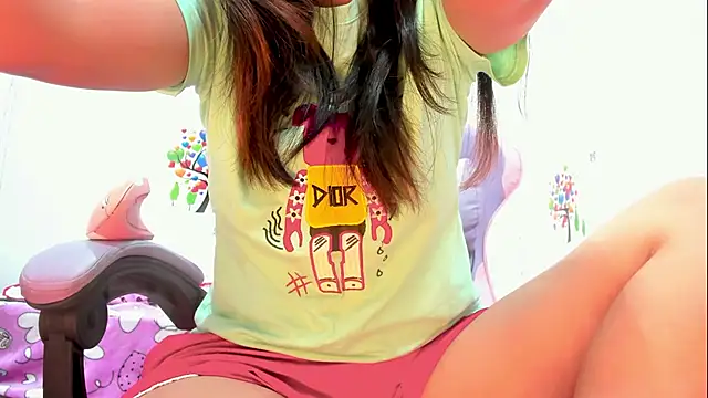 lady jhana online show from March 30, 11:10 am