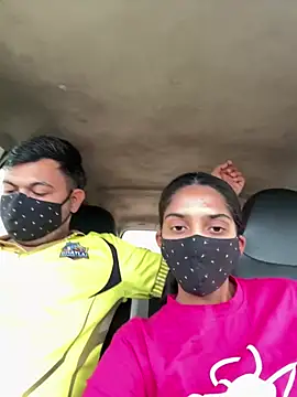 Miss  Manisha online show from April 18, 6:49 am
