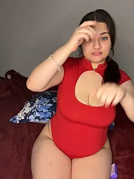 treasurebabii online show from April 18, 4:26 am