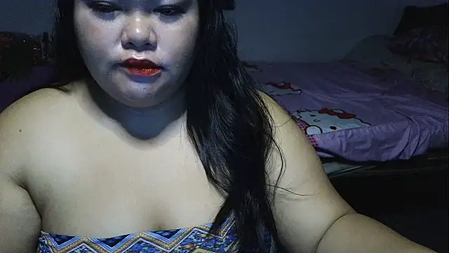 prettycarla  online show from April 24, 1:08 am