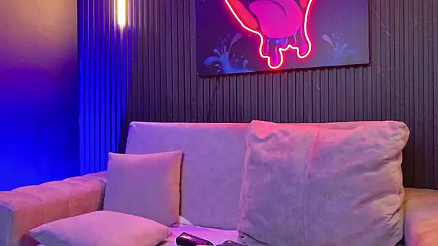 GalileaMoure online show from March 28, 1:21 pm