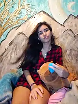 Lafresita fer online show from March 15, 12:23 am