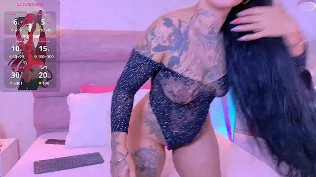 madyson fox online show from June 20, 3:04 pm