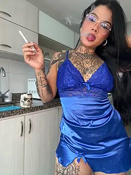 madyson fox online show from April 19, 3:34 pm