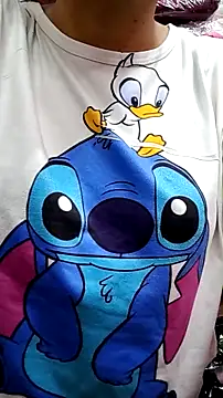 flaquita-y-yo online show from March 24, 11:54 pm