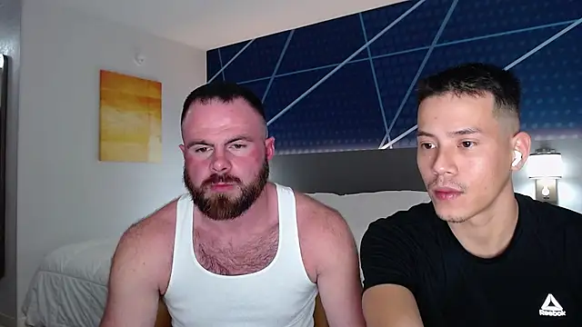 The Alphapair online show from June 14, 1:14 am