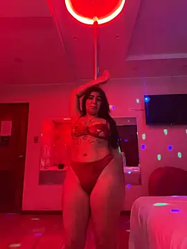 Hopeluna online show from July 28, 11:59 pm