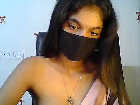 Hot Deepansi02 online show from July 10, 4:40 pm