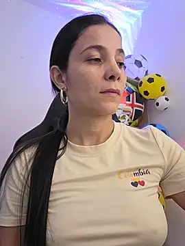 miaeyex online show from June 27, 2:23 pm