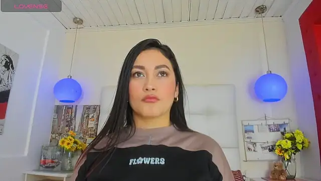 Tatiana24  online show from April 23, 9:06 pm