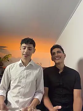 SebastianReed  online show from April 20, 6:27 am